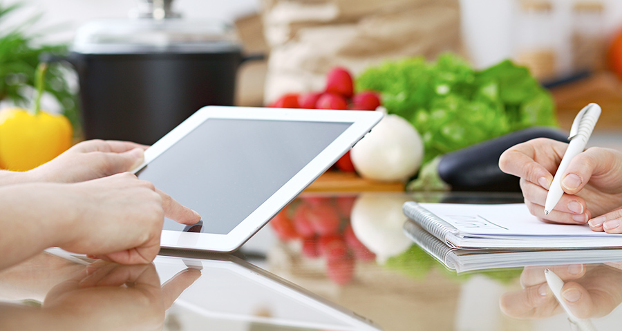 食事カウンセリング