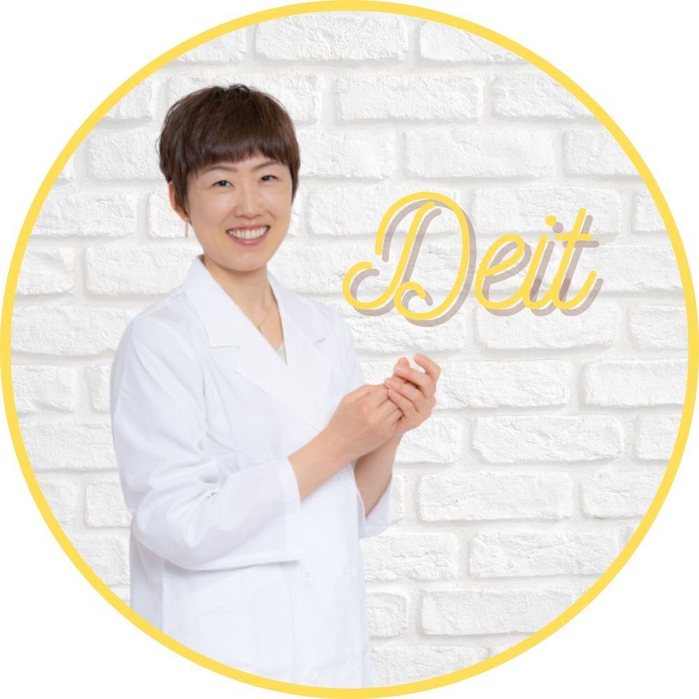 食べるだけでお腹からキレイ痩せ✨管理栄養士 神田かえ